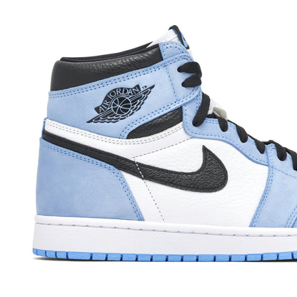 Air Jordan 1 Retro High OG White University Blue Black