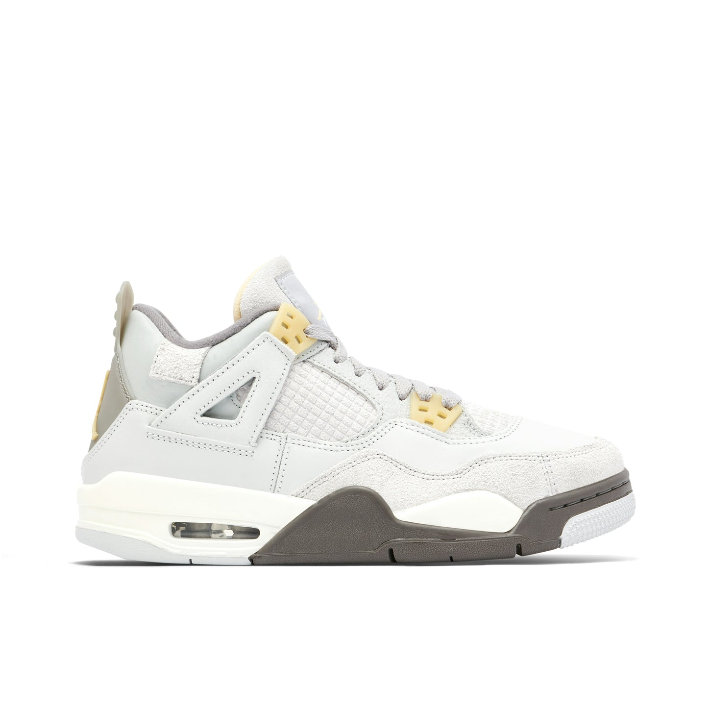 Air Jordan 4 Retro SE Craft Photon Dust (GS)