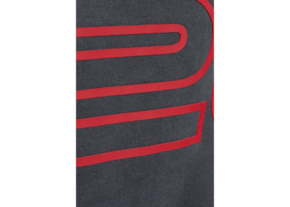 Fear of God Essentials Heavy Fleece 90's Hoodie Iron Grey