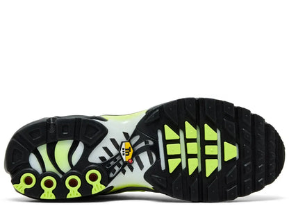 Nike Air Max Plus Neon