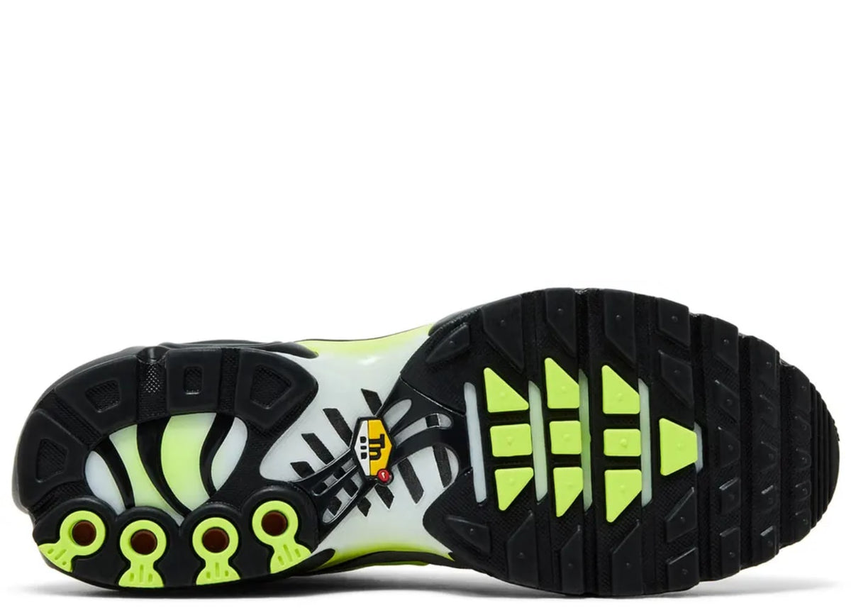 Nike Air Max Plus Neon