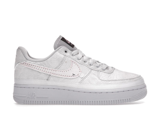 Nike Air Force 1 Low Reveal Fauna Brown Vanilla (Women's)