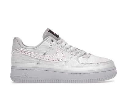 Nike Air Force 1 Low Reveal Fauna Brown Vanilla (Women's)
