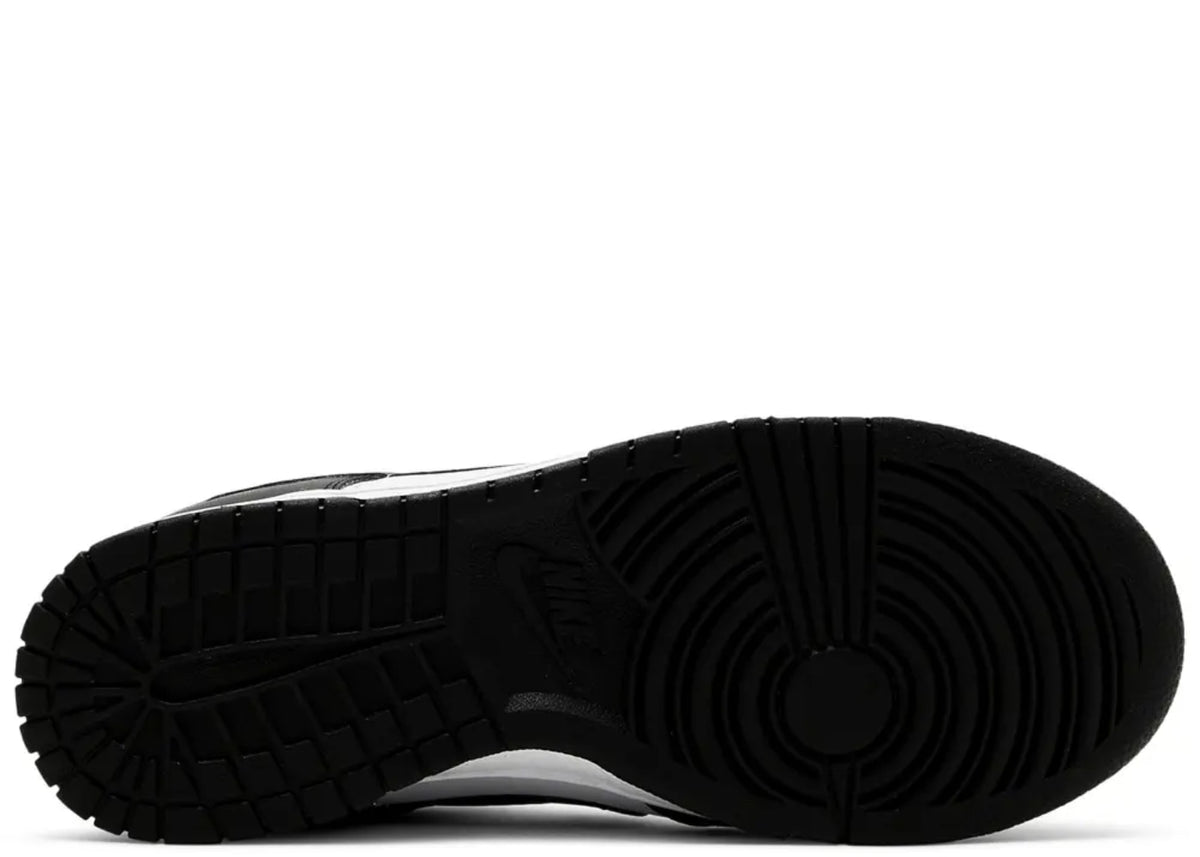 Nike Dunk Low Move to Zero Black White (Women's)