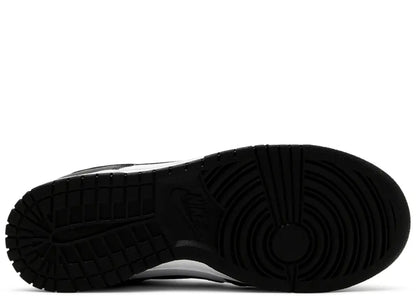 Nike Dunk Low Move to Zero Black White (Women's)