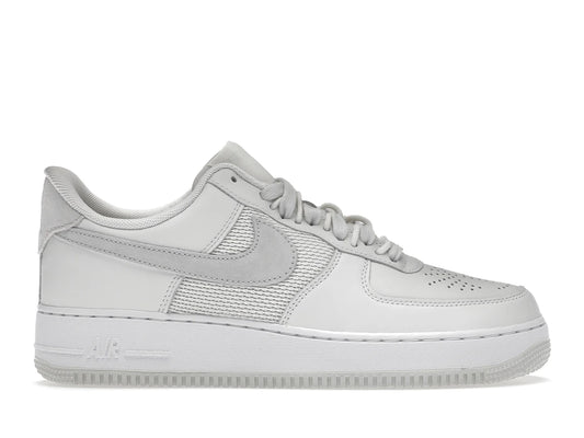 Nike Air Force 1 Low SP Slam Jam White