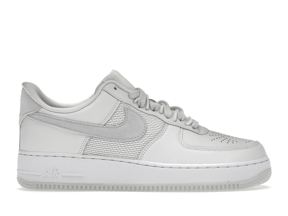 Nike Air Force 1 Low SP Slam Jam White