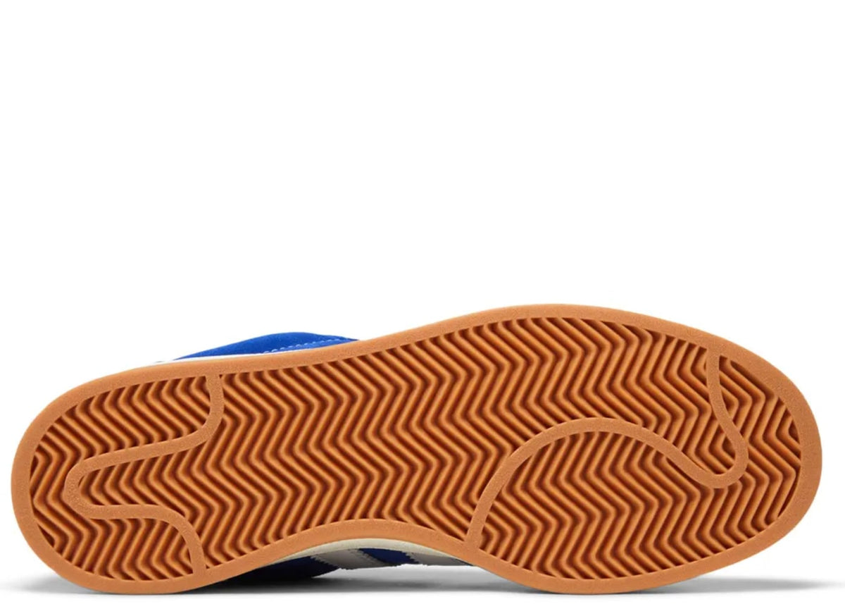 adidas Campus 00s Semi Lucid Blue Cloud White