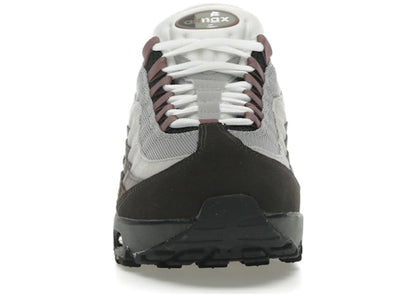 Nike Air Max 95 OG Big Bubble Velvet Brown (Women's)