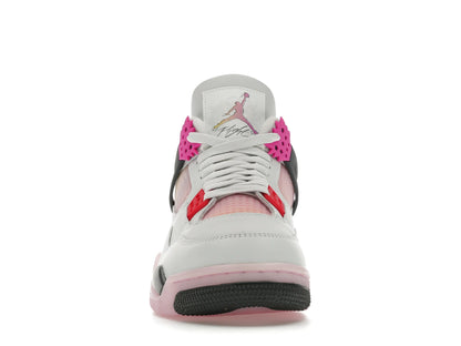 Jordan 4 Retro Comic