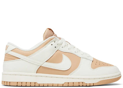 Nike Dunk Low Next Nature Beige Sail (Women's)