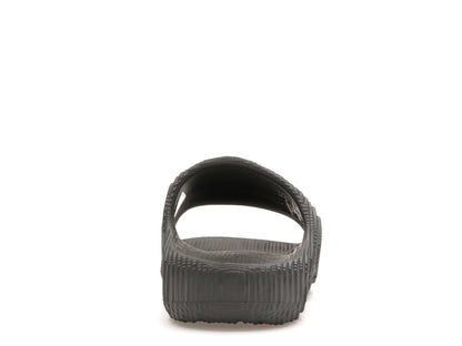 adidas Adilette 22 Slides Grey Five