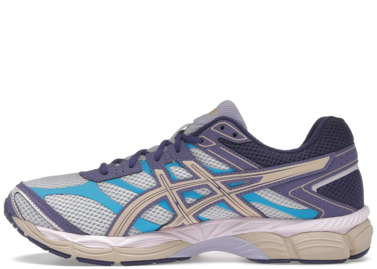 ASICS Gel-Cumulus 16 Purple Cloud Grey Bisque