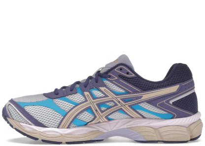 ASICS Gel-Cumulus 16 Purple Cloud Grey Bisque