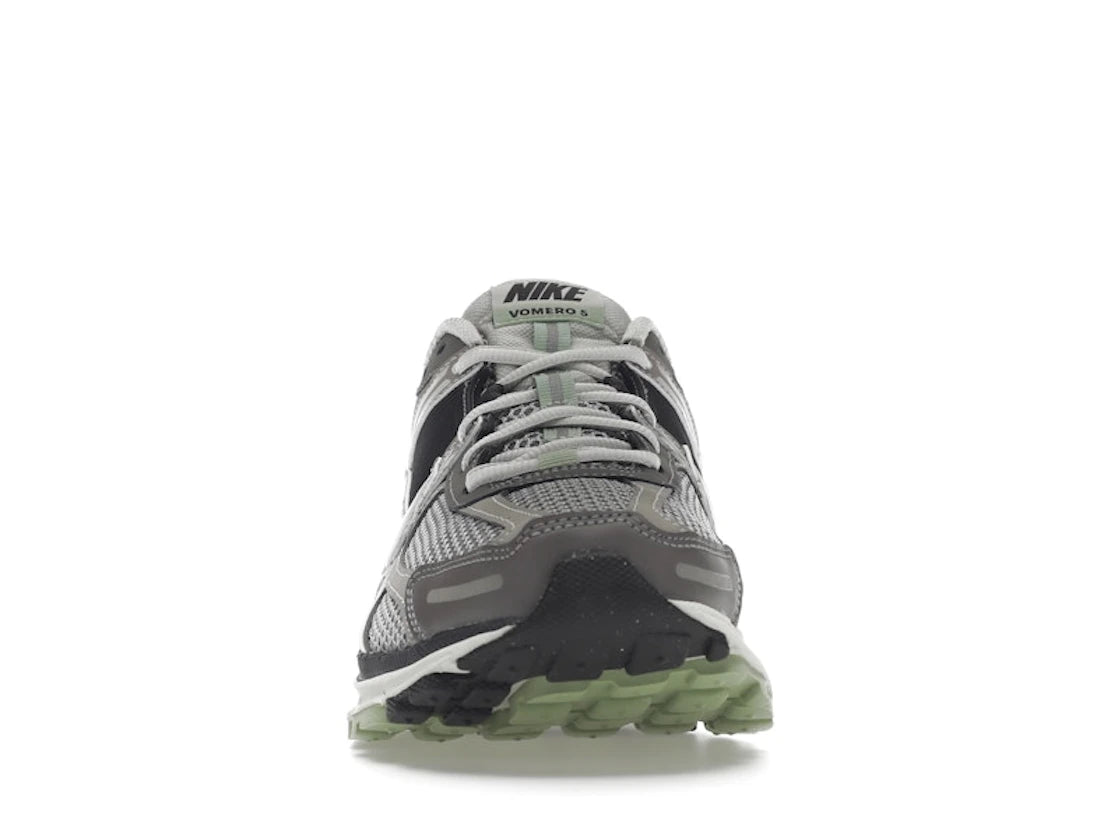 Nike Zoom Vomero 5 Cobblestone Flat Pewter (Women's)