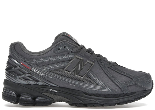 New Balance 1906R Primaloft Castlerock Black Metallic Silver Metallic