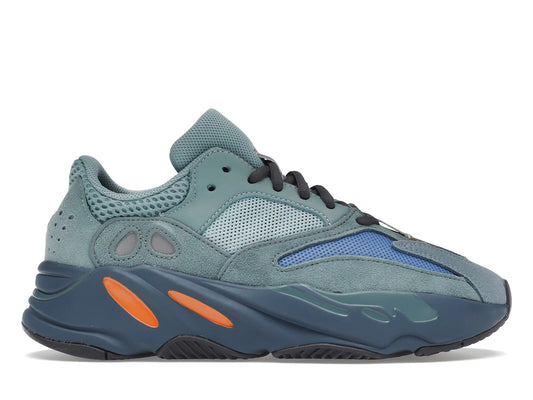 Yeezy Boost 700 Faded Azure