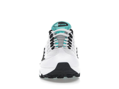 Nike Air Max 95 OG Big Bubble Black Border