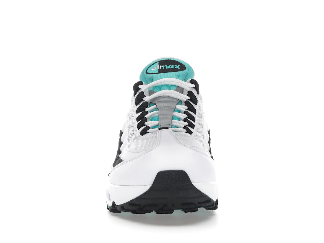 Nike Air Max 95 OG Big Bubble Black Border