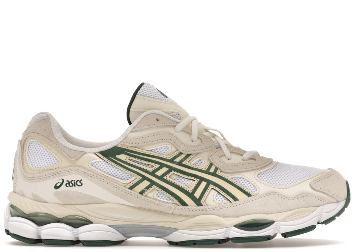 ASICS Gel-NYC Ivory Forest Night