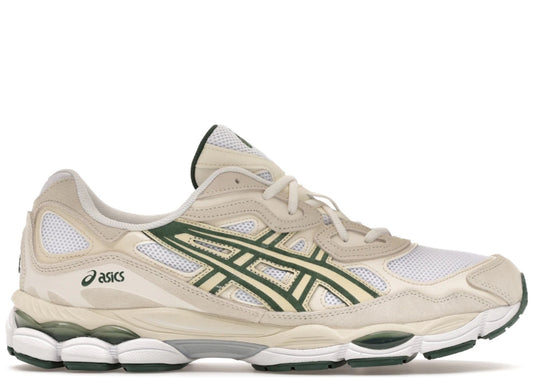 ASICS Gel-NYC Ivory Forest Night