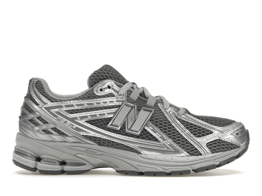 New Balance 1906R Harbor Grey Silver