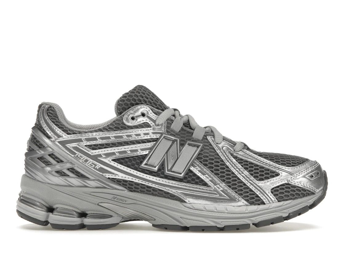 New Balance 1906R Harbor Grey Silver