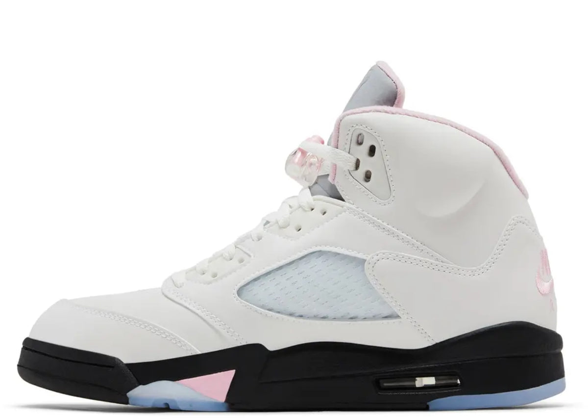 Jordan 5 Retro Medium Soft Pink