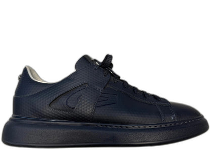 Alberto Guardiani Sport Berk Dark Blue Sneakers