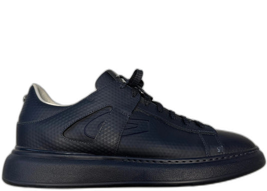 Alberto Guardiani Sport Berk Dark Blue Sneakers