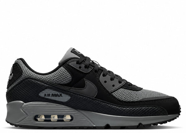Nike Air Max 90 Black Iron Grey