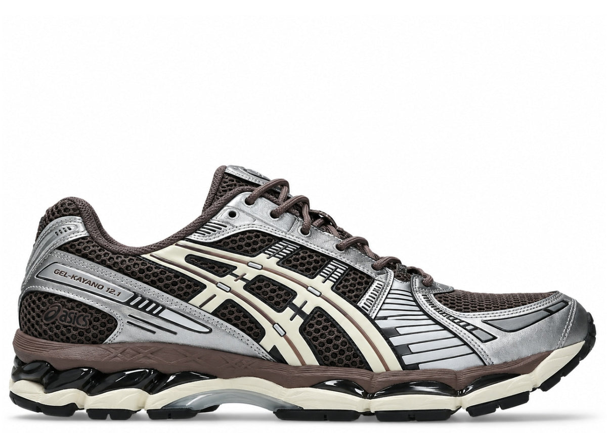 ASICS Gel-Kayano 12.1 Cocoa Powder Cream