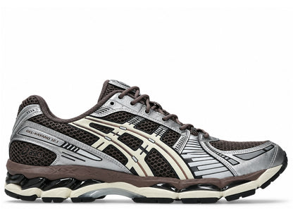 ASICS Gel-Kayano 12.1 Cocoa Powder Cream