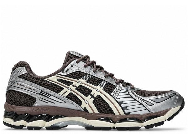 ASICS Gel-Kayano 12.1 Cocoa Powder Cream
