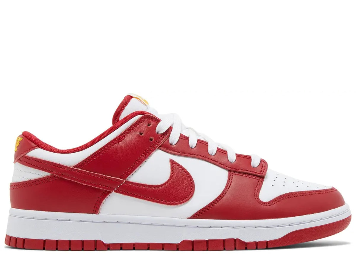 Nike Dunk Low USC