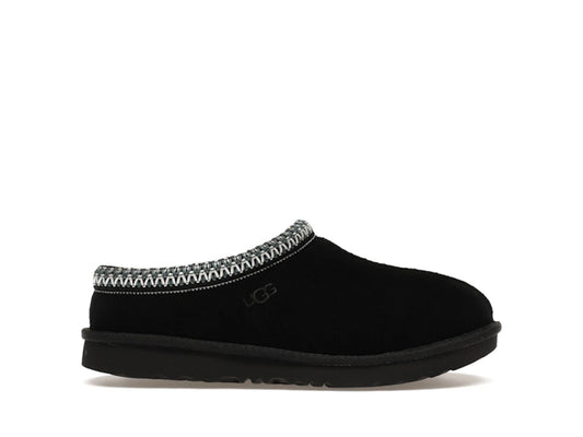 UGG Tasman II Slipper Black (Kids)