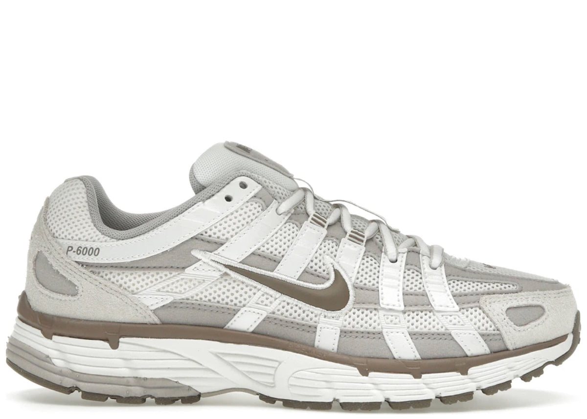 Nike P-6000 Phantom Mink Brown (Women's)