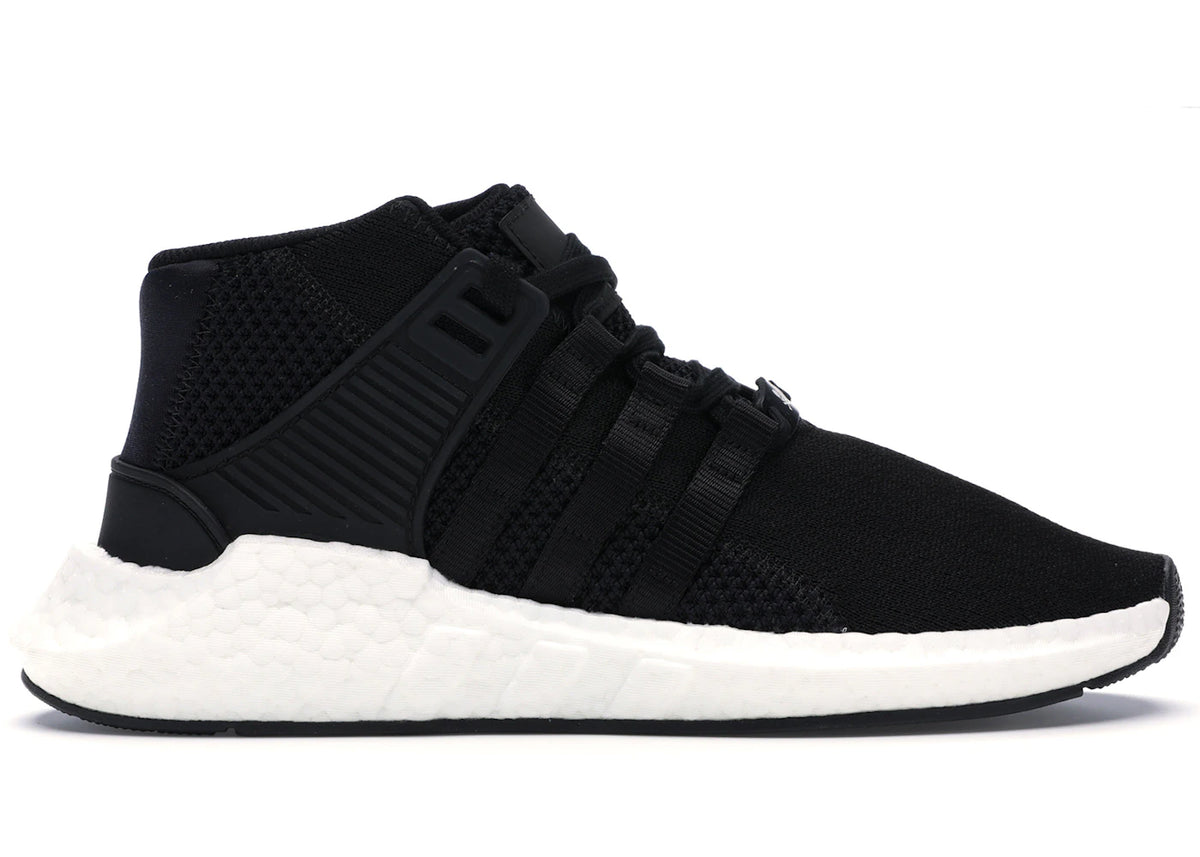 adidas EQT Support 93/17 Mid mastermind Black