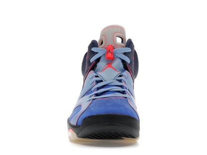 Jordan 6 Retro Awake NY Midnight Navy