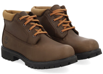 Timberland Waterproof Chukka Boot