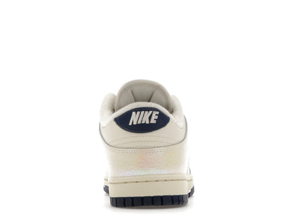 Nike Dunk Low Metallic Jewel Swoosh Sail (Women's)