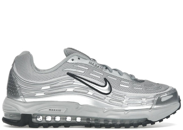 Nike Air Max TL 2.5 Metallic Silver