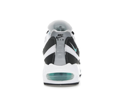 Nike Air Max 95 OG Big Bubble Black Border