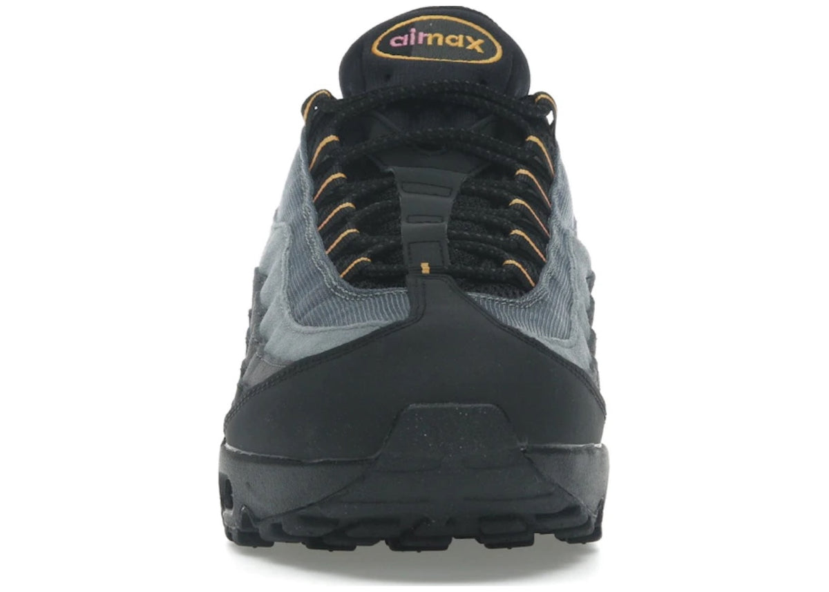 Nike Air Max 95 OG Big Bubble Sundial