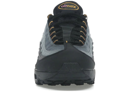 Nike Air Max 95 OG Big Bubble Sundial