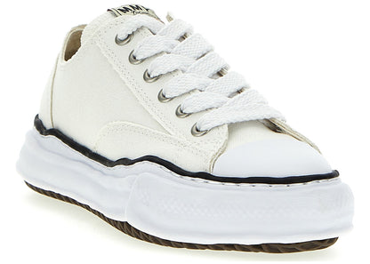 Maison Mihara Yasuhiro Peterson sneakers