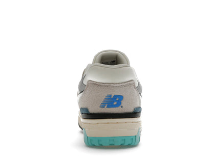 New Balance 550 Sea Salt Yellow (GS)