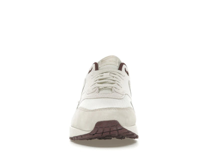 Nike Air Max 1 Sail Burgundy Crush