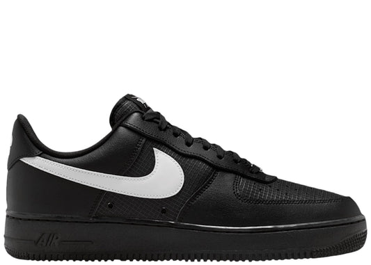 Nike Air Force 1 Low Black / White