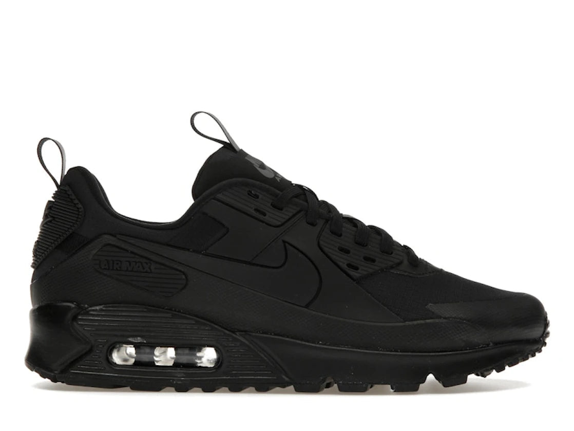 Nike Air Max 90 Drift Triple Black